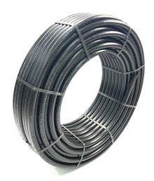 Hunter PE Pipe 25mm 100m.