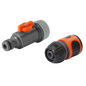 Gardena Perforated Sprinkler Connection Set