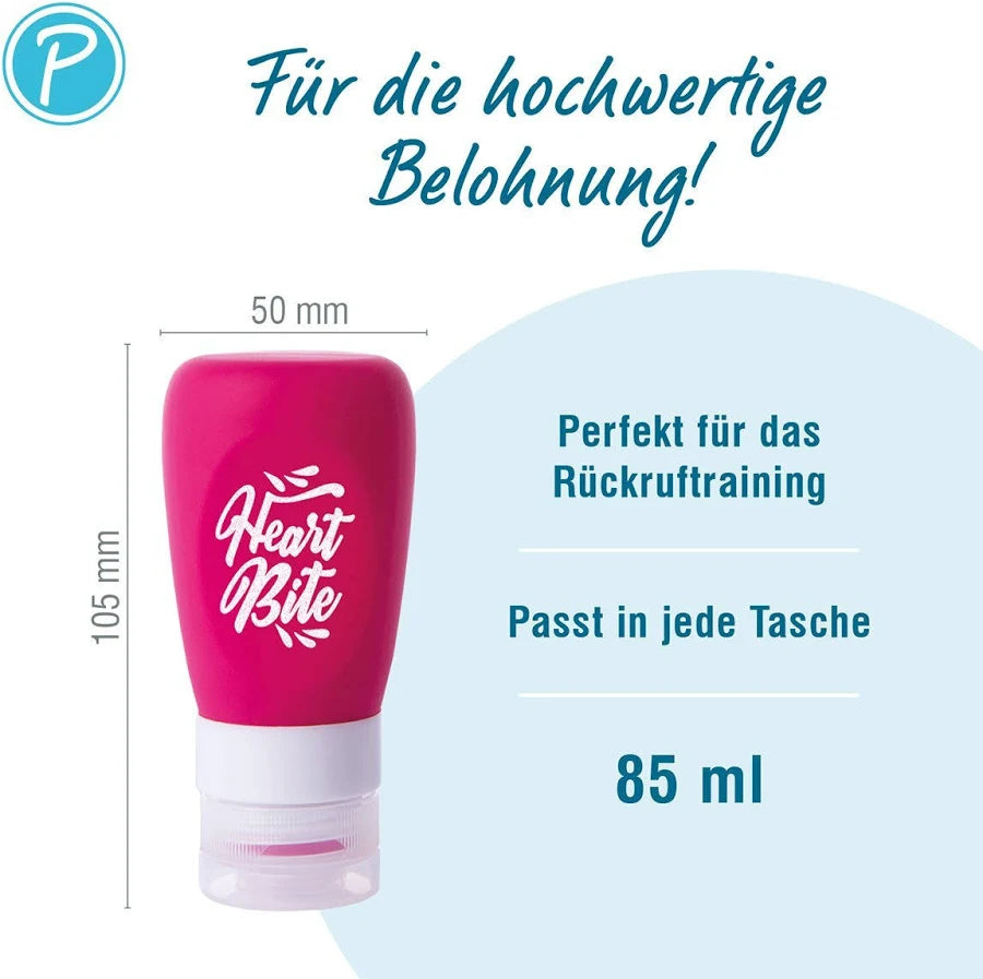 Petlando Yummy Food Tube