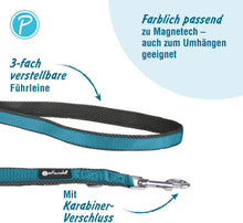 Petlando MAGNETECH Führleine