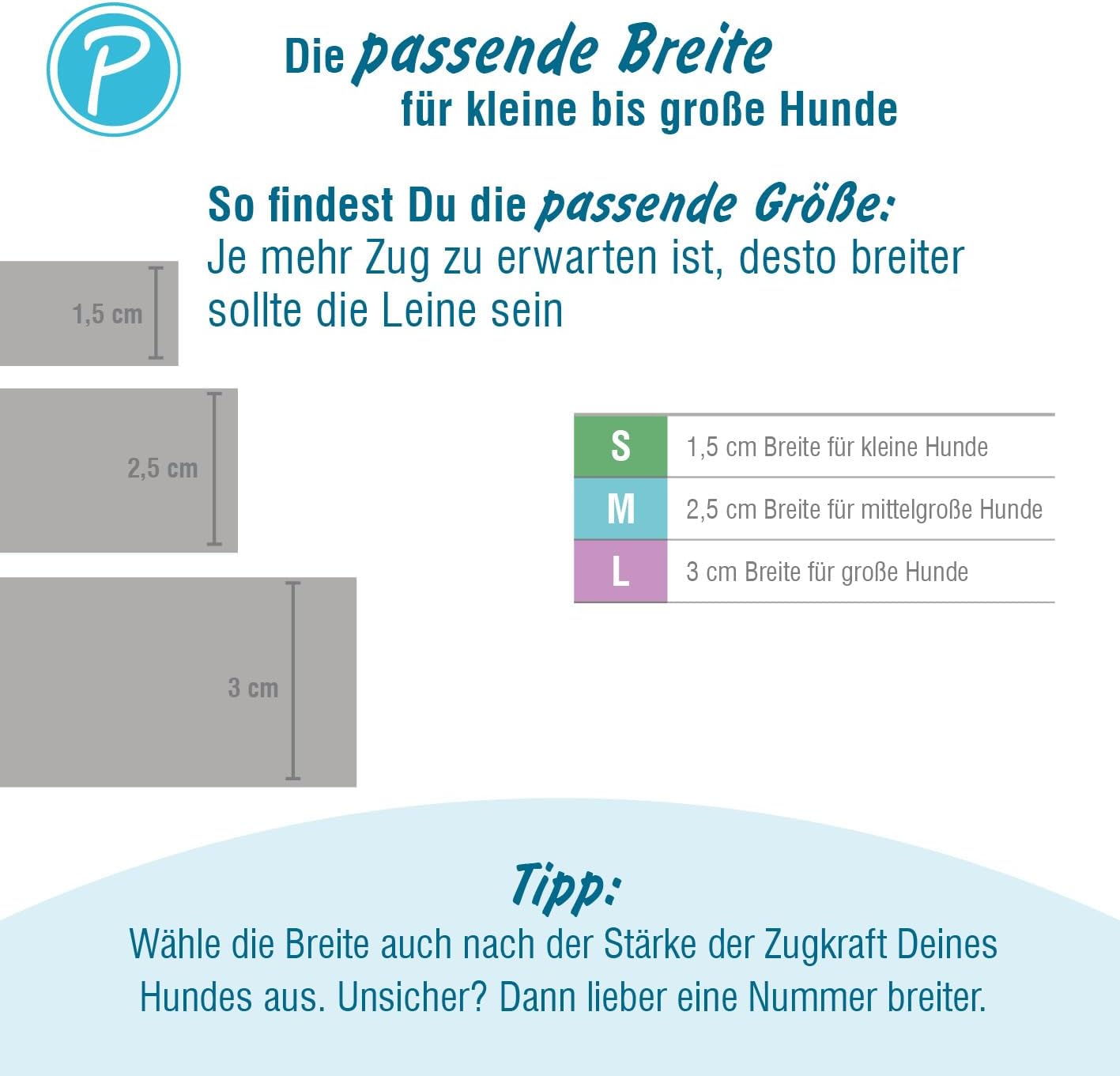 Petlando MAGNETECH Führleine