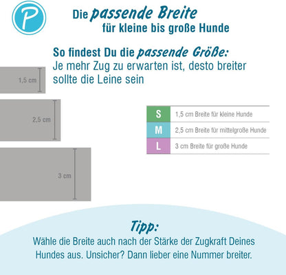 Petlando MAGNETECH Führleine