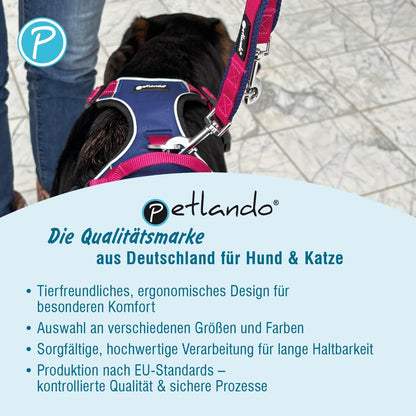 Petlando MAGNETECH Führleine