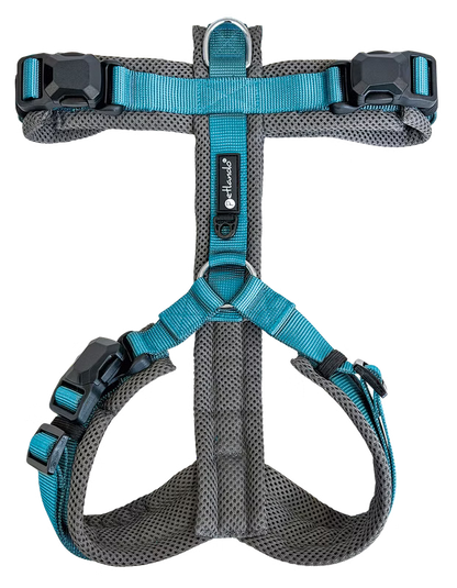 Petlando MAGNETECH Y-Comfort Geschirr