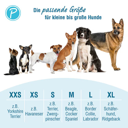 Petlando Mesh Vest Hundegeschirr
