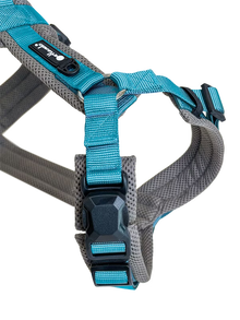 Petlando MAGNETECH Y-Comfort Geschirr