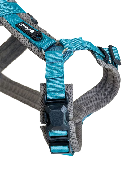 Petlando MAGNETECH Y-Comfort Geschirr