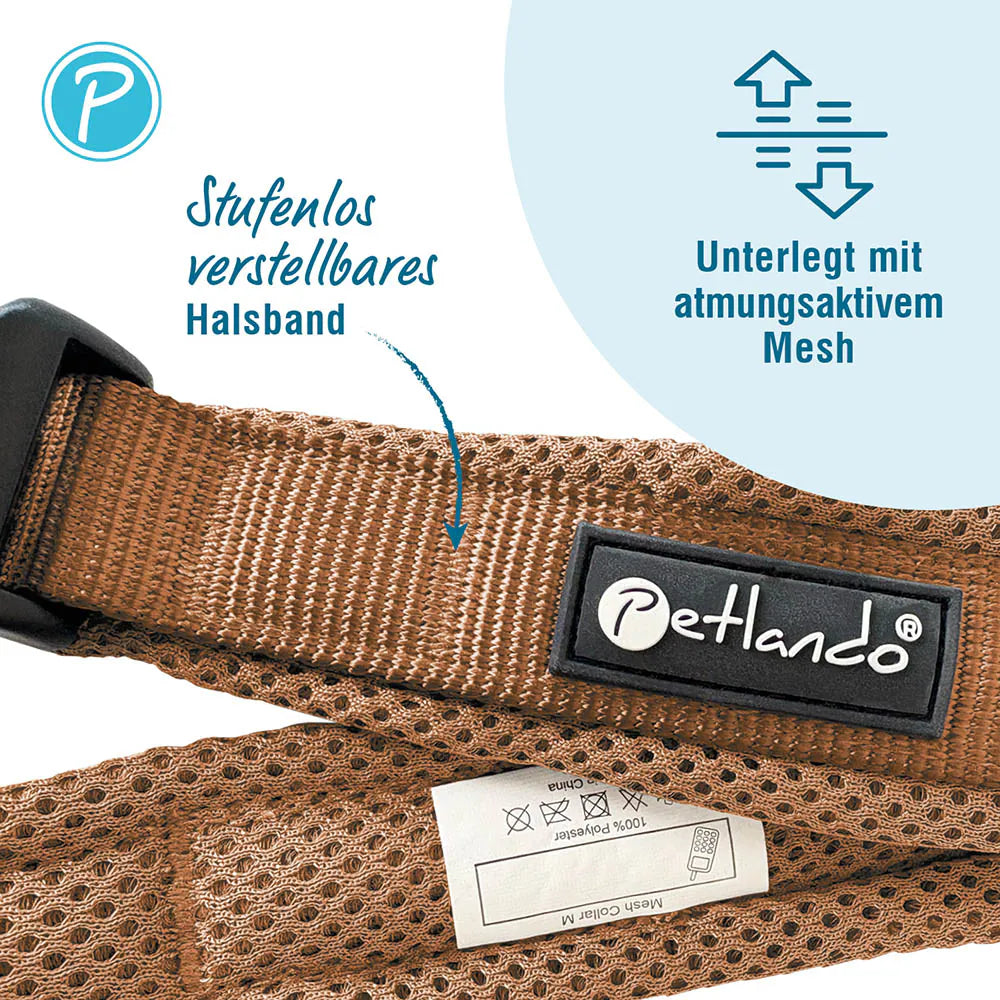MESH COLLAR