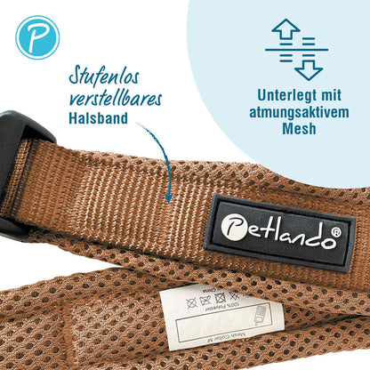 MESH COLLAR