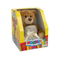 Petlando Moodles Teddy Toto mit Kuscheldecke