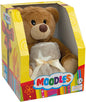 Petlando Moodles Teddy Toto mit Kuscheldecke