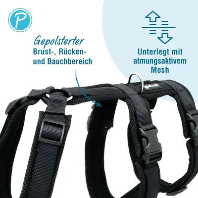 Petlando SAFETY HARNESS