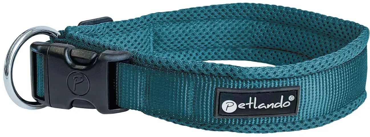 MESH COLLAR