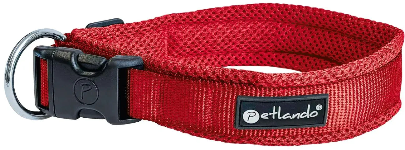 MESH COLLAR
