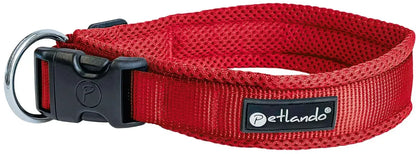 MESH COLLAR