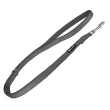 Petlando Magnetech 3m Leash anthracite