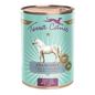 Terra Canis Pferd+Steckrübe+Fenchel+Salbei / getreidefrei