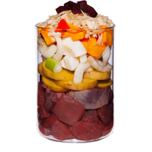 Terra Canis Horse+Swede+Fennel+Sage / grain-free