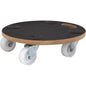 Siena Garden Pflanzenroller ø 38 cm