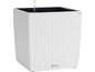 LECHUZA Pflanzenkübel Cube Cottage 50 2012 Komplettset