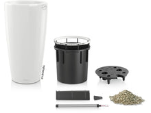 LECHUZA Pflanzenkübel RONDO Premium 40 Komplettset