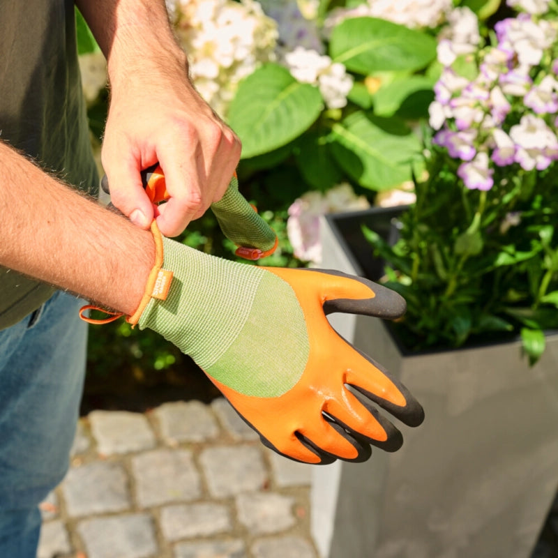 Siena Garden Pflanzhandschuh für Pflanz & Pflegearbeiten