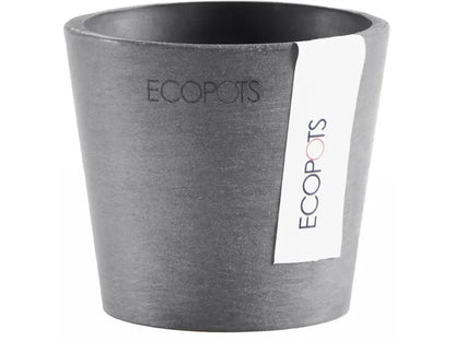 Ecopots Pflanztopf Amsterdam Mini