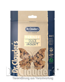 Dr.Clauder's Trainee Snack Medium Insect