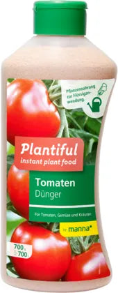 Manna Plantiful Tomatoes