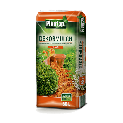 Plantop Dekor-Mulch 10-40 mm 50 Liter
