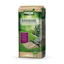 Plantop Lawn Sand 20kg
