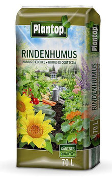 Plantop Bark Humus 70 Liters