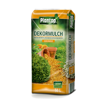 Plantop Decorative Mulch 10-40 mm 50 Liters