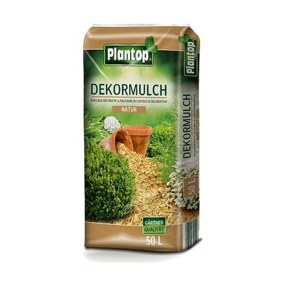 Plantop Dekor-Mulch 10-40 mm 50 Liter