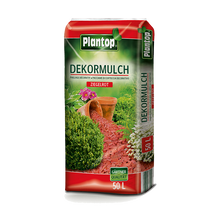 Plantop Decorative Mulch 10-40 mm 50 Liters