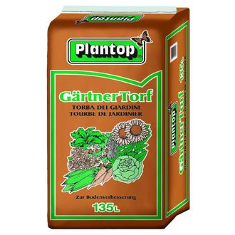 Ziegler Plantop Gartentorf