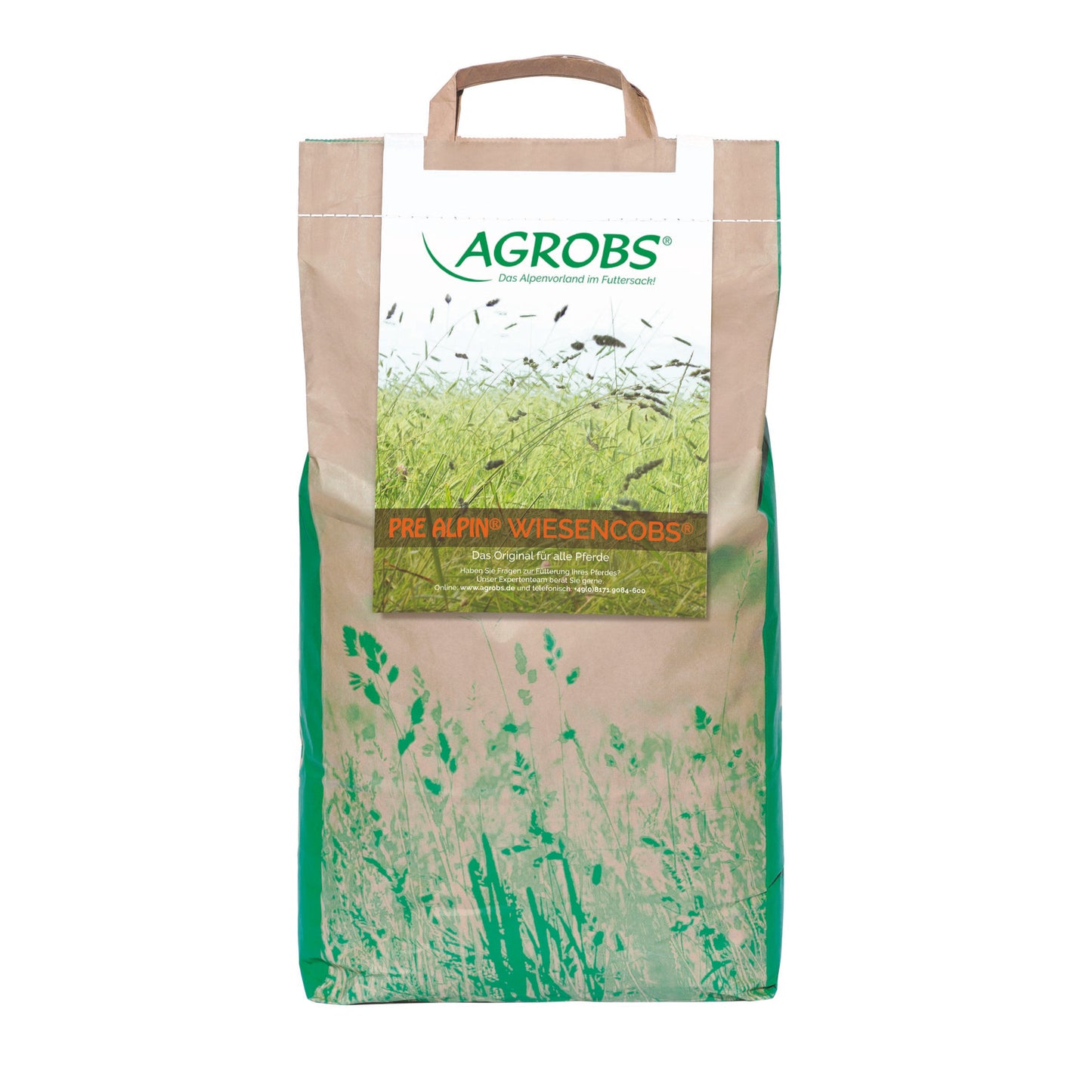 Agrobs Pre Alpin Wiesencobs