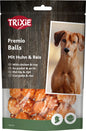 Trixie Premio Balls mit Huhn & Reis