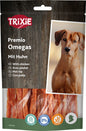 Trixie Premio Omegas mit Huhn