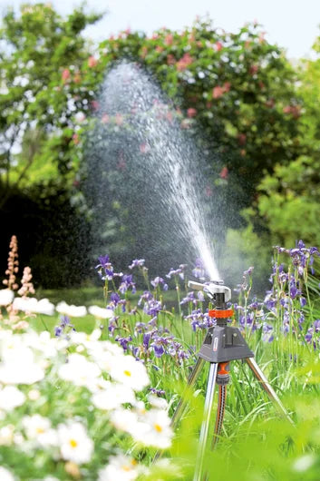 Premium Pulse Sprinkler