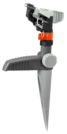 GARDENA Premium Pulse, Circle, and Sector Sprinkler (on Spike)
