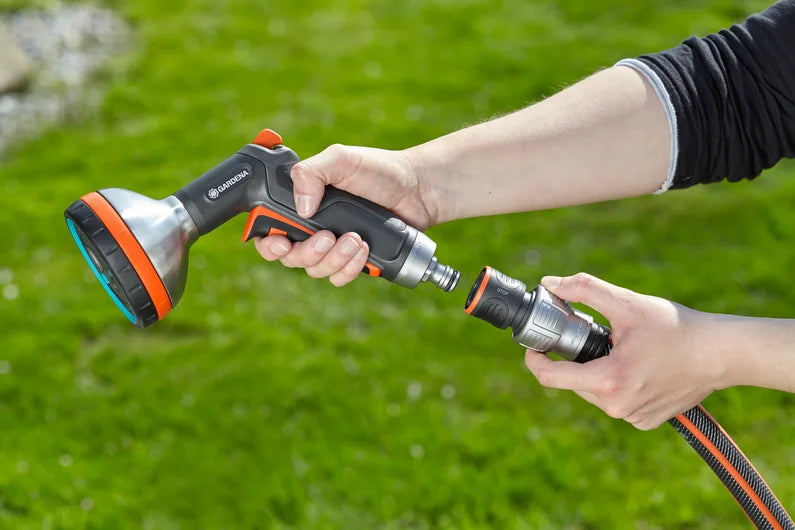 GARDENA Premium Wasserstop