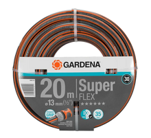 GARDENA Premium SuperFLEX Schlauch 13 mm (1/2")