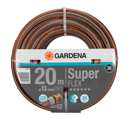 Premium SuperFLEX Hose 12x12 13 mm (1/2")