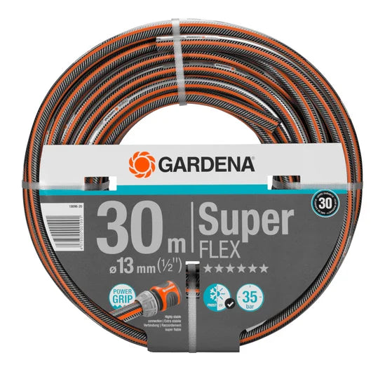 Premium SuperFLEX Hose 12x12 13 mm (1/2")