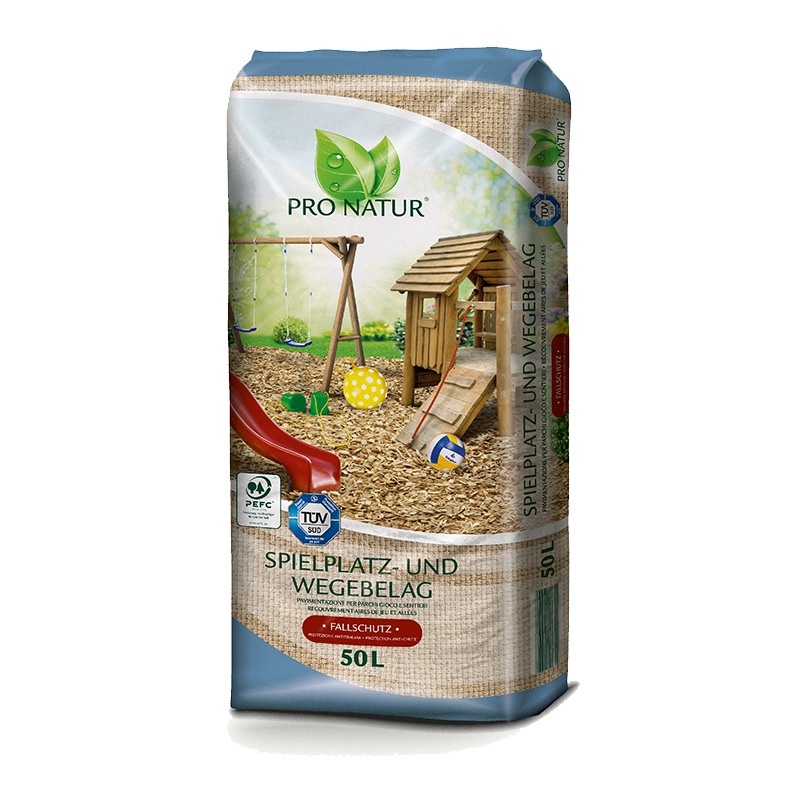 Pro Nature Playground and Path Surfacing 50 Liters