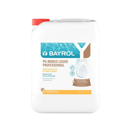 Bayrol pH-Minus Liquid Professional 45%