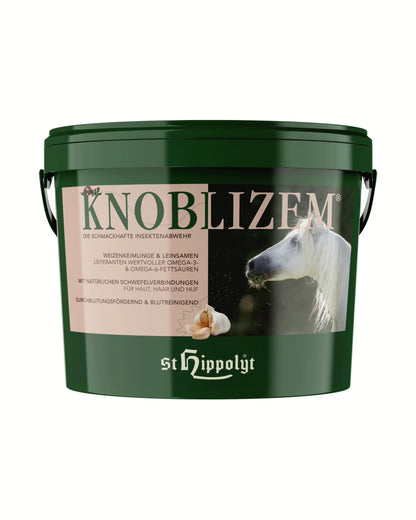 St.Hippolyt Knoblizem