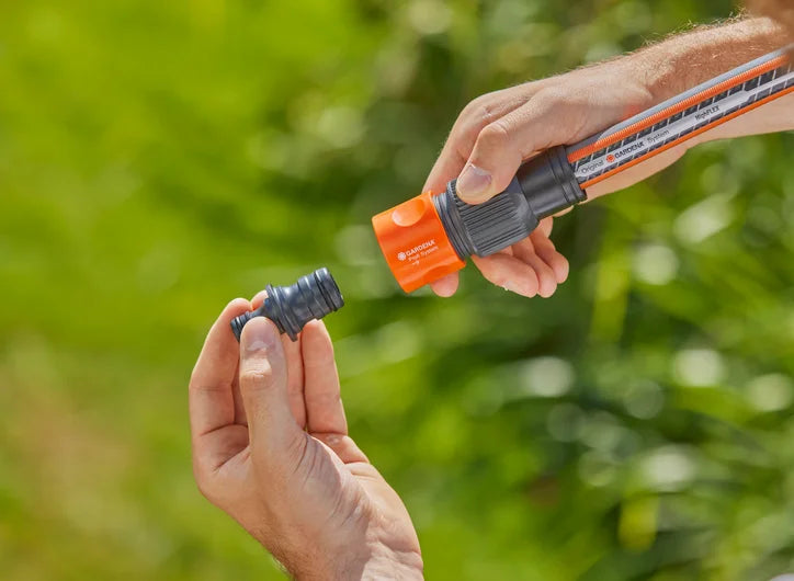 GARDENA Profi-System-Reduzierkupplung