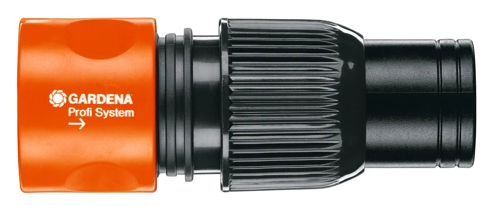GARDENA Profi-System-Schlauchstück 19 mm (3/4 Zoll)